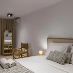 Villa Ikos Mykonos Town