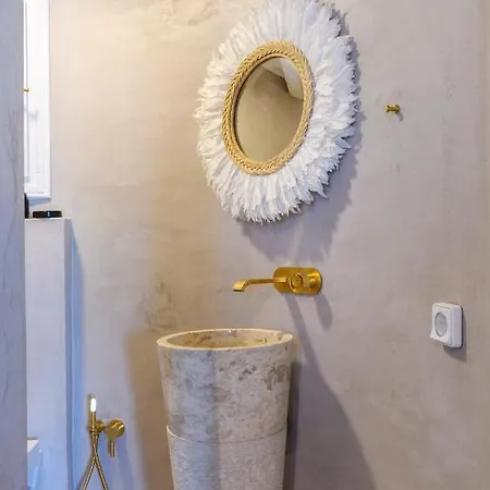 Ikos Elia (Mykonos)