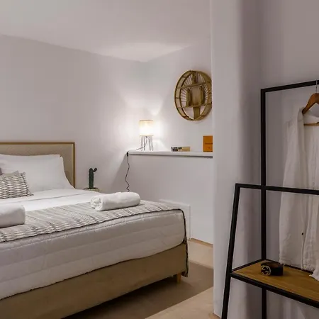 Ikos Elia (Mykonos)