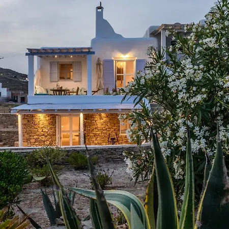 Ikos Elia (Mykonos)