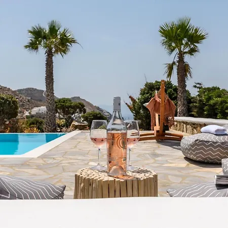 Ikos Elia (Mykonos)