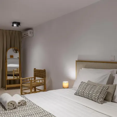 Villa Ikos Mykonos Town