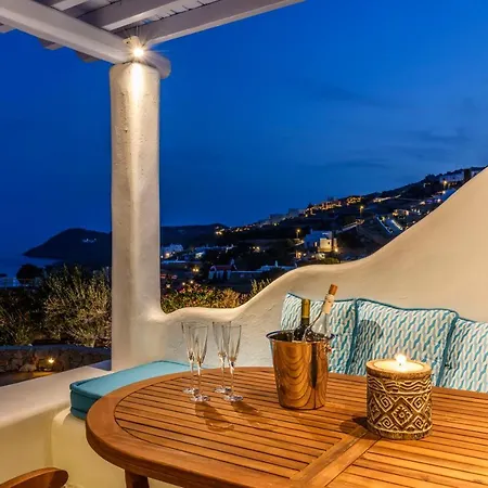 Ikos Elia (Mykonos)