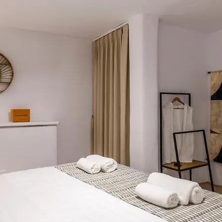 Ikos Villa