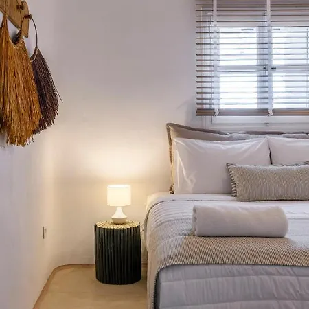Ikos Elia (Mykonos)