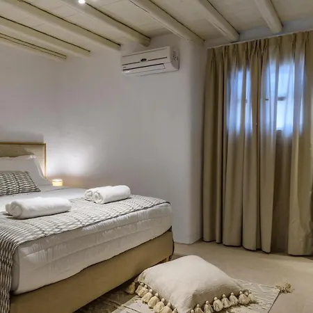 Ikos Elia (Mykonos)
