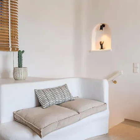 Villa Ikos